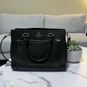 Kate Spade Medium Limited Edition Satchel